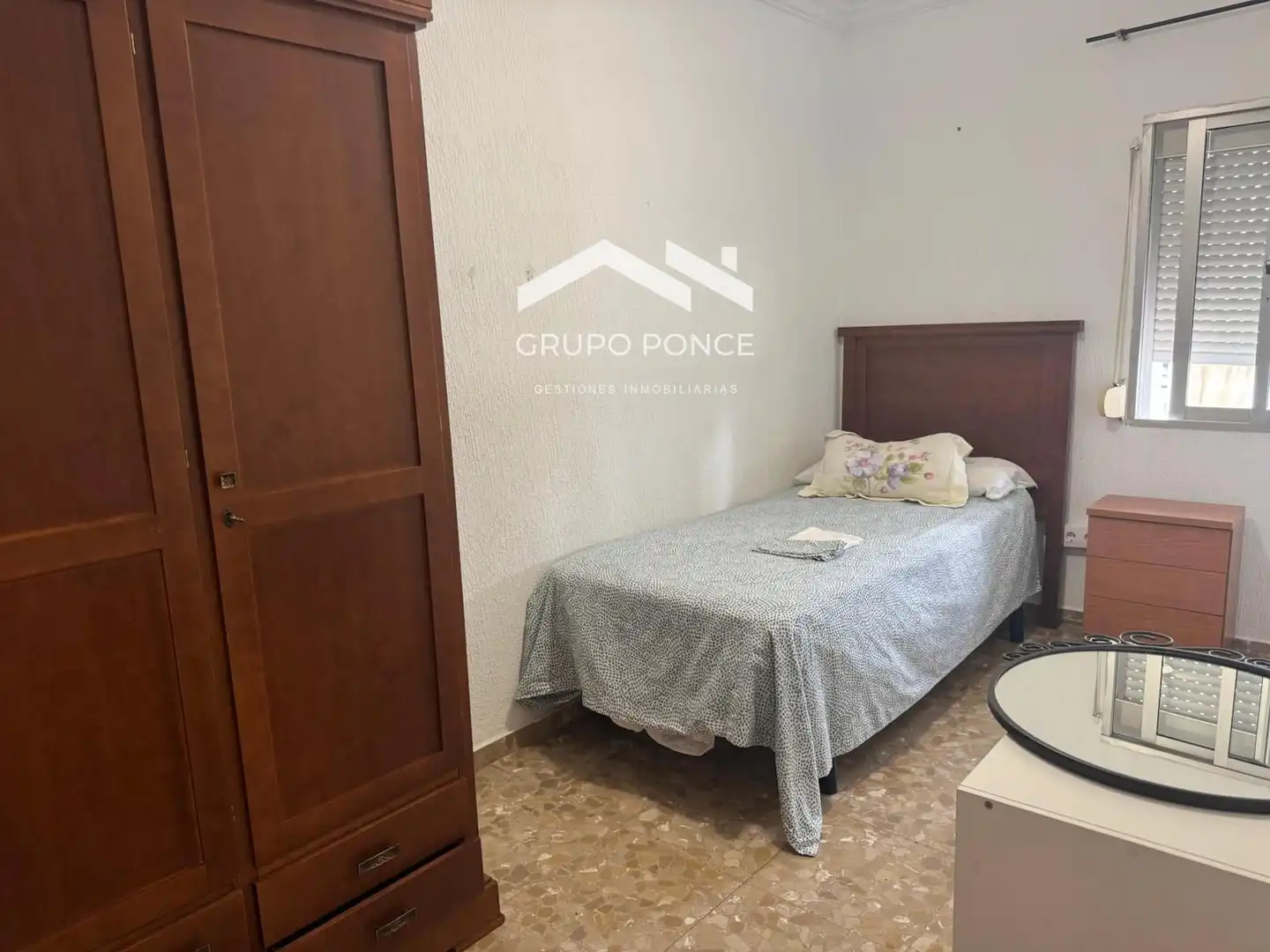 Habitación de Piso en venta en Jerez de la Frontera con Terraza