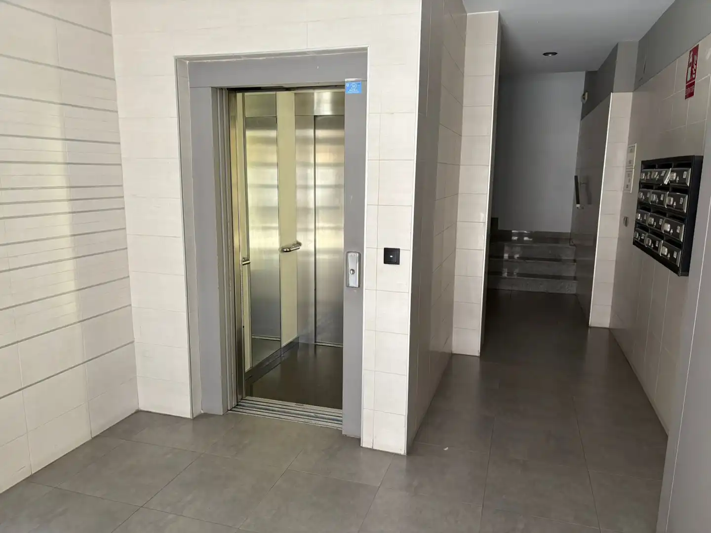 Wohnung mit Aufzug zur Miete in Carrer de les Boqueres, imagen 20