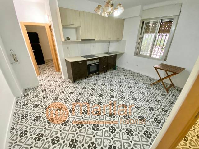 Piso en Venta en del Maresme en Provençals del Poblenou