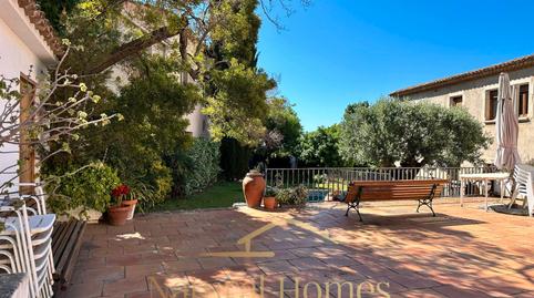 Foto 2 de Casa o xalet en venda a Cabrera de Mar, Barcelona