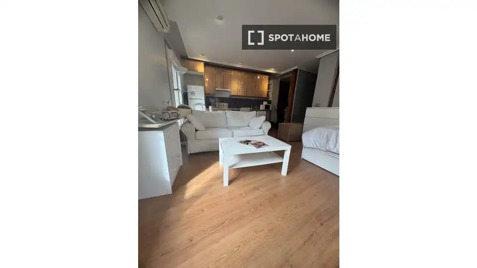 Appartamento con terrazza in affitto a Centro, imagen 4