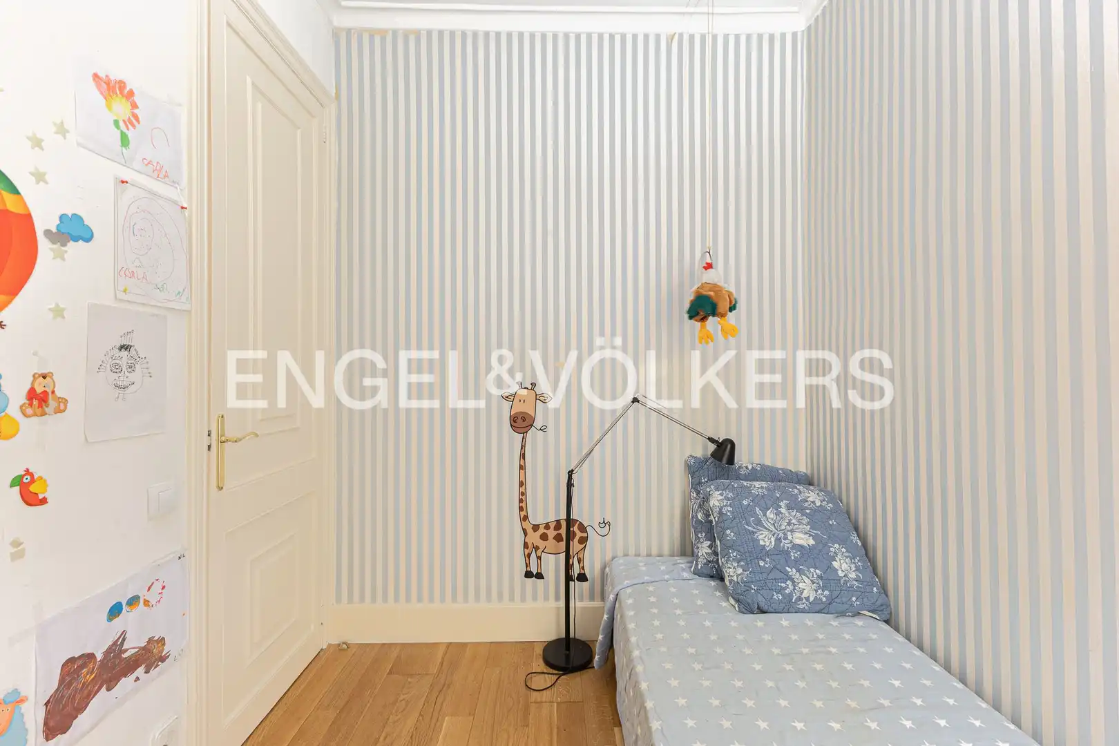 Habitación de Piso en venta en Eixample