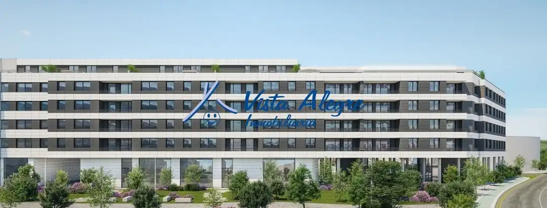Exterior view of Apartments for sale in Haro  with Heating, Parquet flooring and Terrace