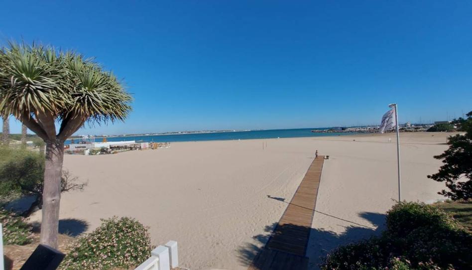 Photo 1 of House or chalet for sale in El Chorrillo - El Molino, Cádiz