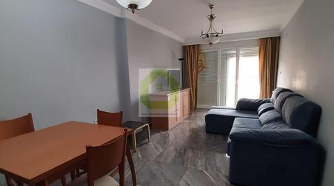 Photo 3 of Flat to share in Cervantes, Granada