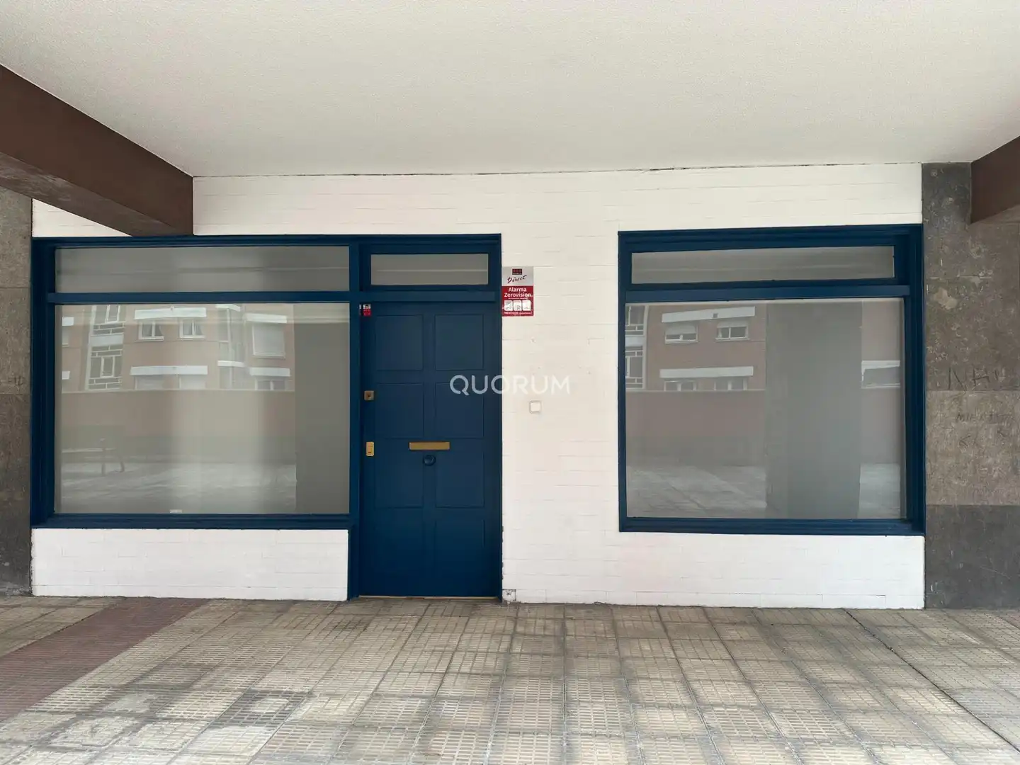 Gewerbefläche zur Miete in Calle JOAQUIN ARELLANO, imagen 12
