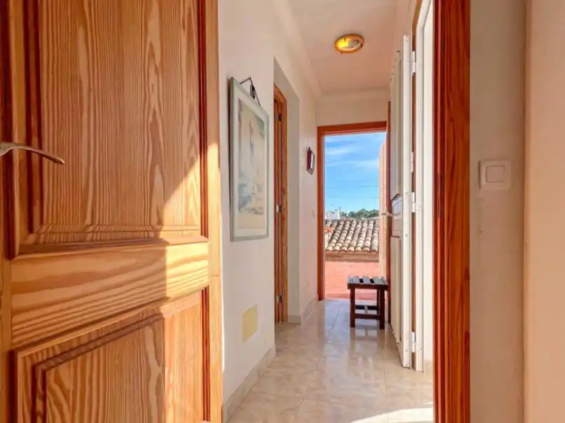 Villa avec jardin à vendre à Can Picafort 0