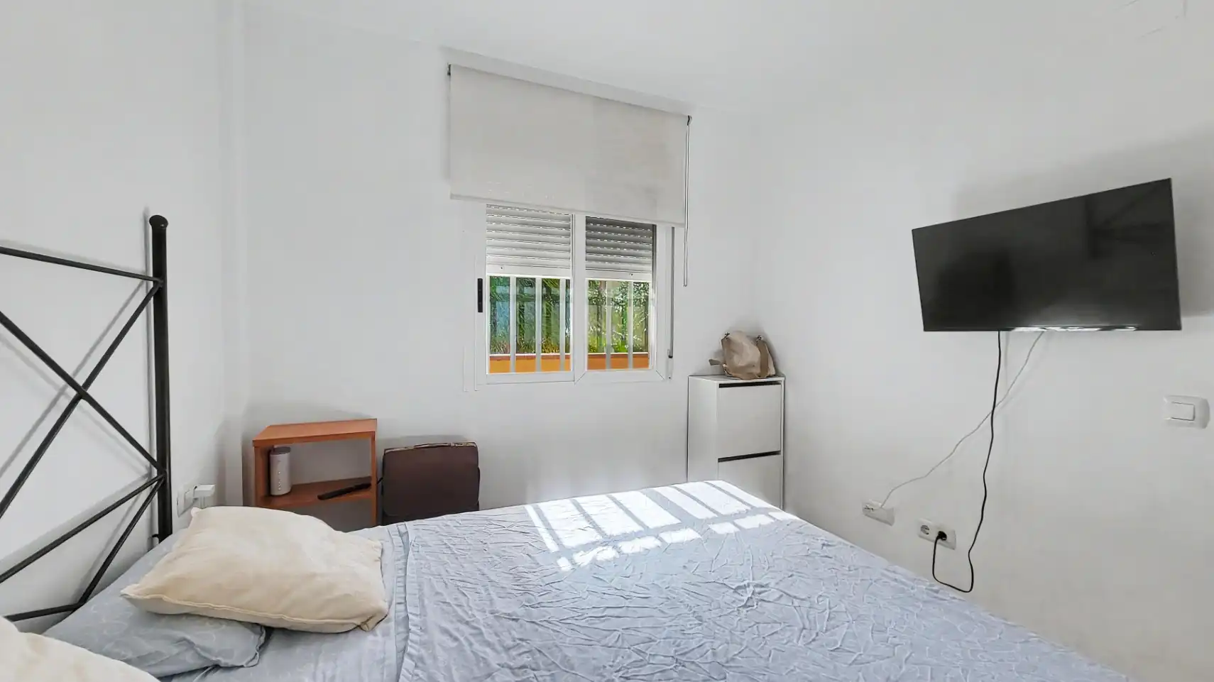 Apartment with pool for sale in Las Marinas / Les Marines, imagen 13