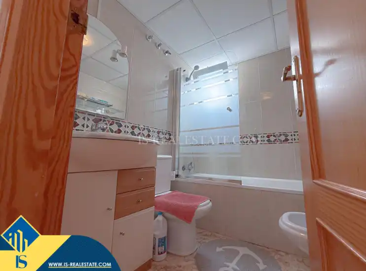 Penthouse mit Aufzug zum Verkauf in Playa del Cura, imagen 14