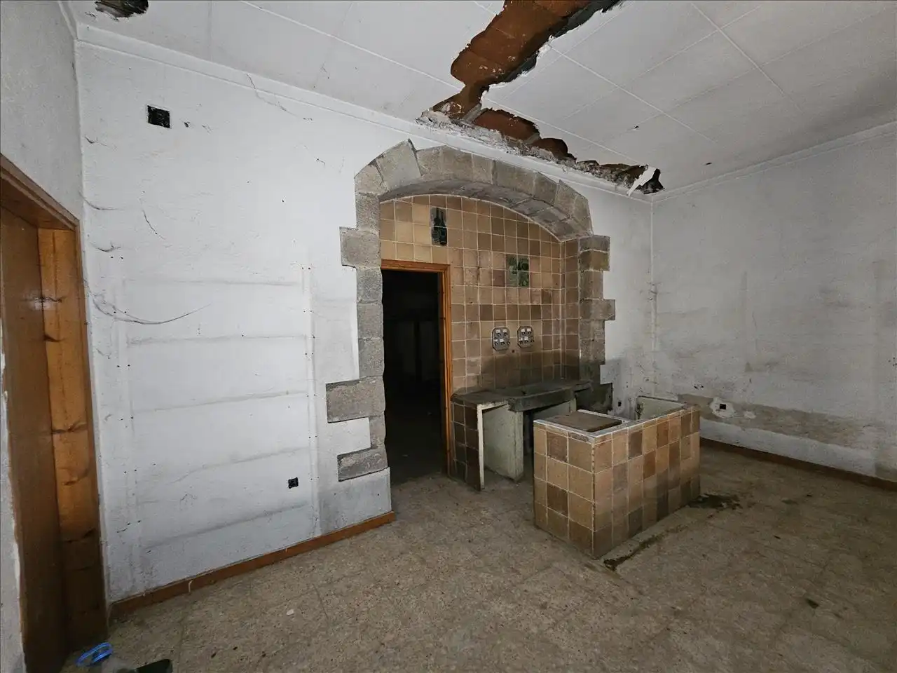 Maison avec terrasse à vendre à Major, imagen 7