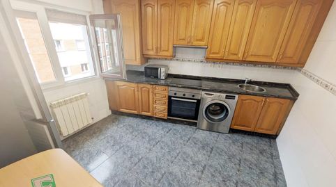 Photo 2 of Flat for rent in Joaquina Bobela, Milán - Pumarín, Oviedo