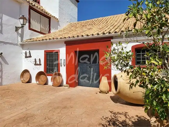 Casa rústica en venda a Écija, imagen 3