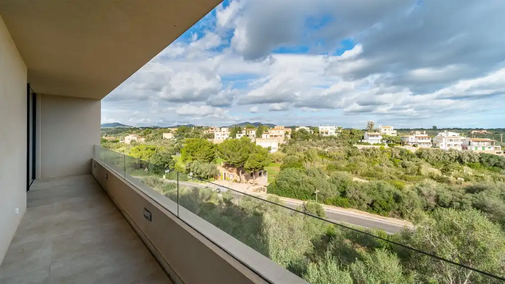 Detached house with pool for sale in Portopetro, imagen 2