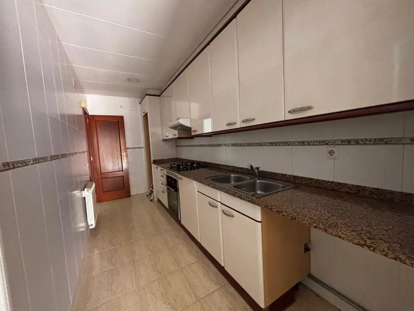Piso con ascensor en venta en Can Serra, imagen 5