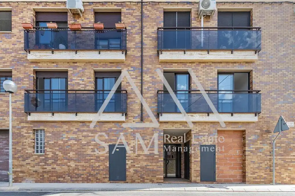 Flat for sale in Albesa, imagen 17