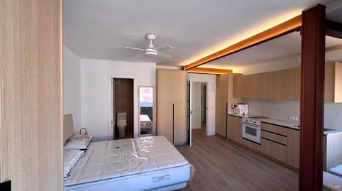 Foto 4 de Estudi de lloguer a De Cataluña, La Carrasca,  Valencia Capital