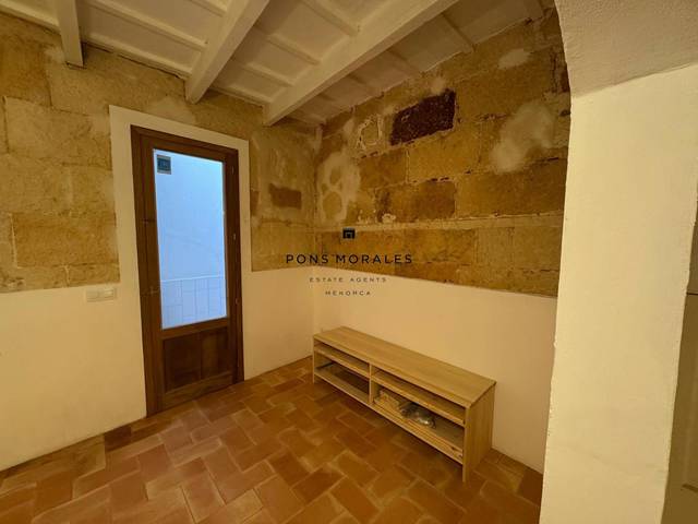 Casa-chalet en Alquiler en Santa Helena en Ciutadella