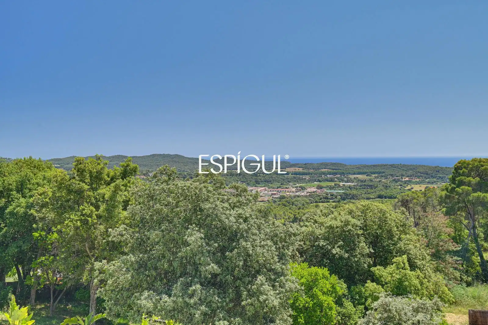 Casa o xalet en venda en Vall-llobrega amb Aire condicionat, Calefacció i Terrassa