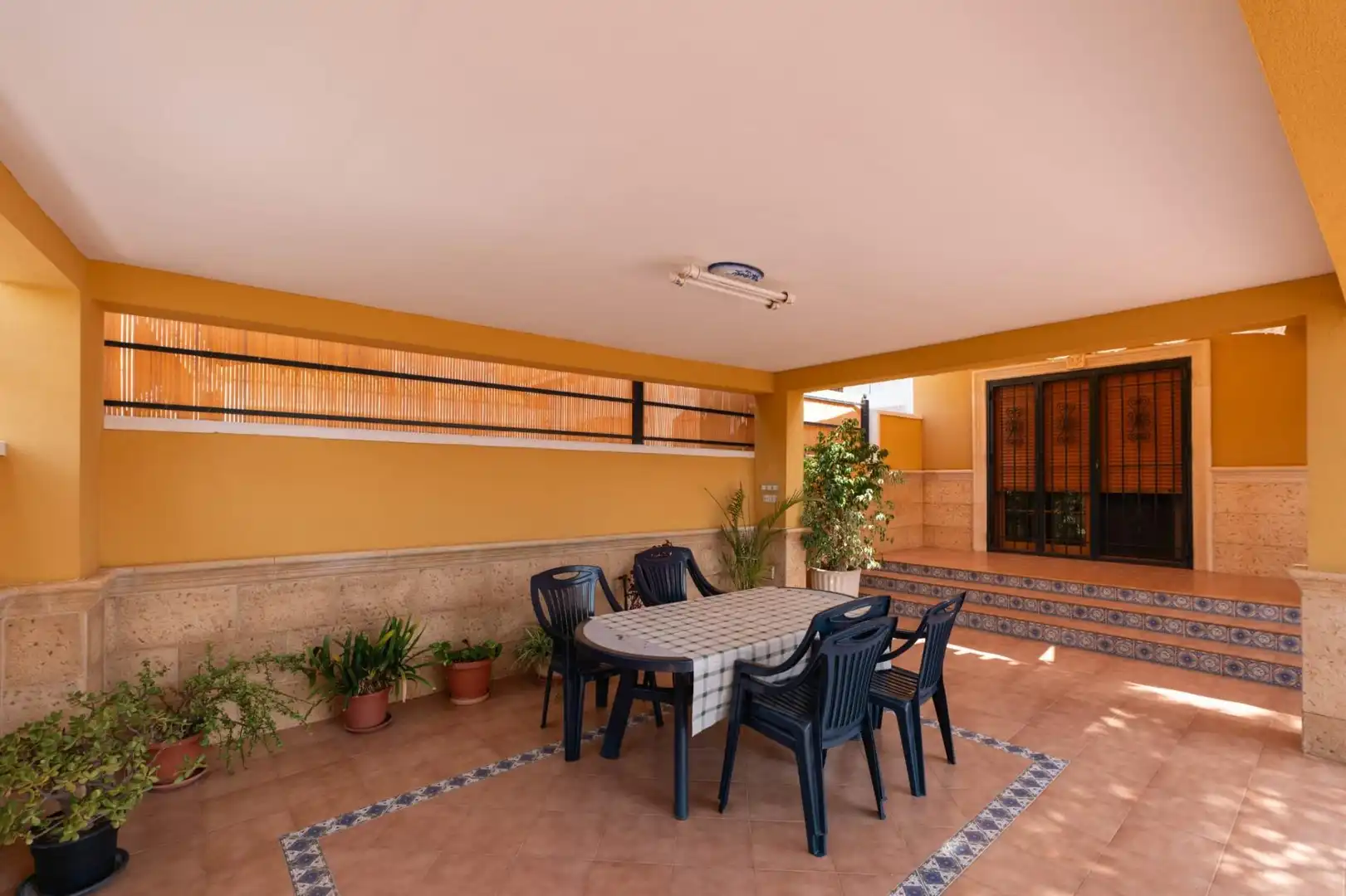 Villa con giardino in vendita a FRAGATA-PUNTA PRIMA, imagen 3