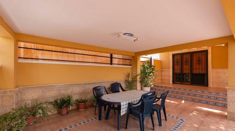 Foto 3 de Casa o xalet en venda a  Fragata-punta Prima, Punta Prima, Alicante