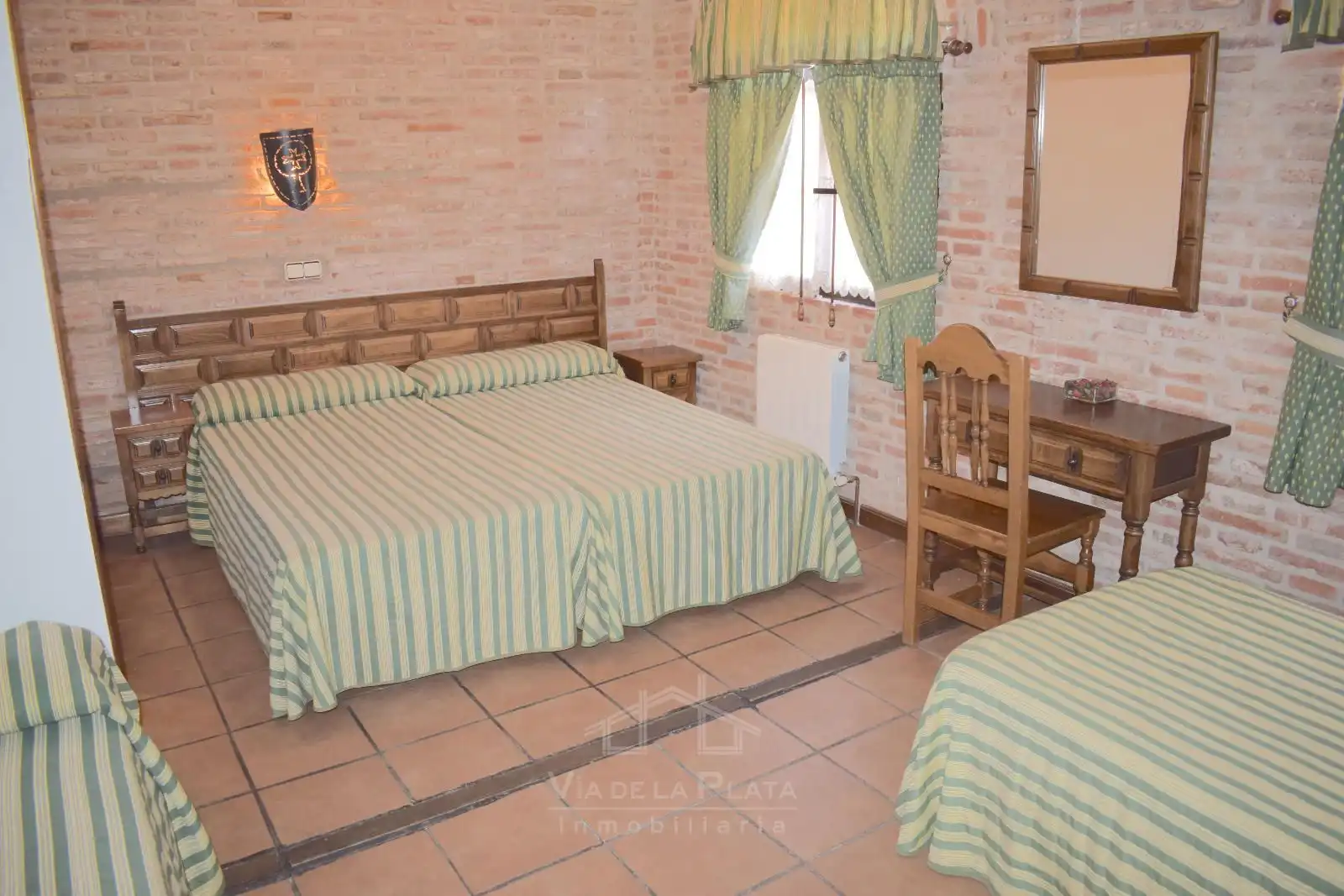Casa o xalet en venda a Requejo, 247, Fermoselle