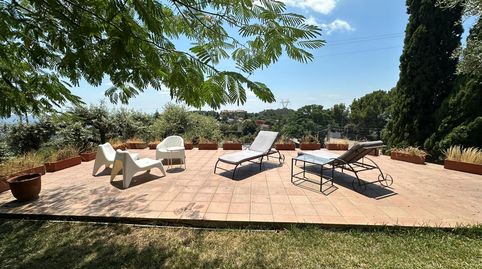 Foto 3 de Casa o chalet en venta en L'Ametlla del Vallès, Barcelona