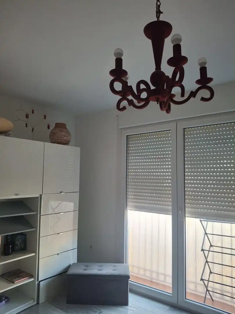 Wohnung zur Miete in Alameda de Barceló, El Molinillo - Capuchinos