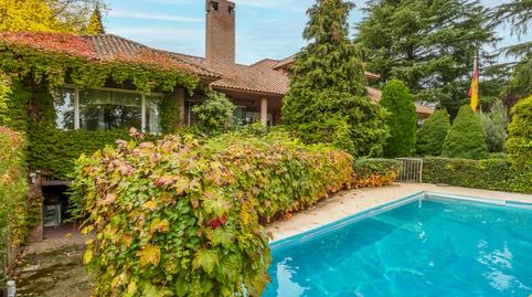 Photo 3 of House or chalet for sale in Camino Testerales, Centro, Madrid