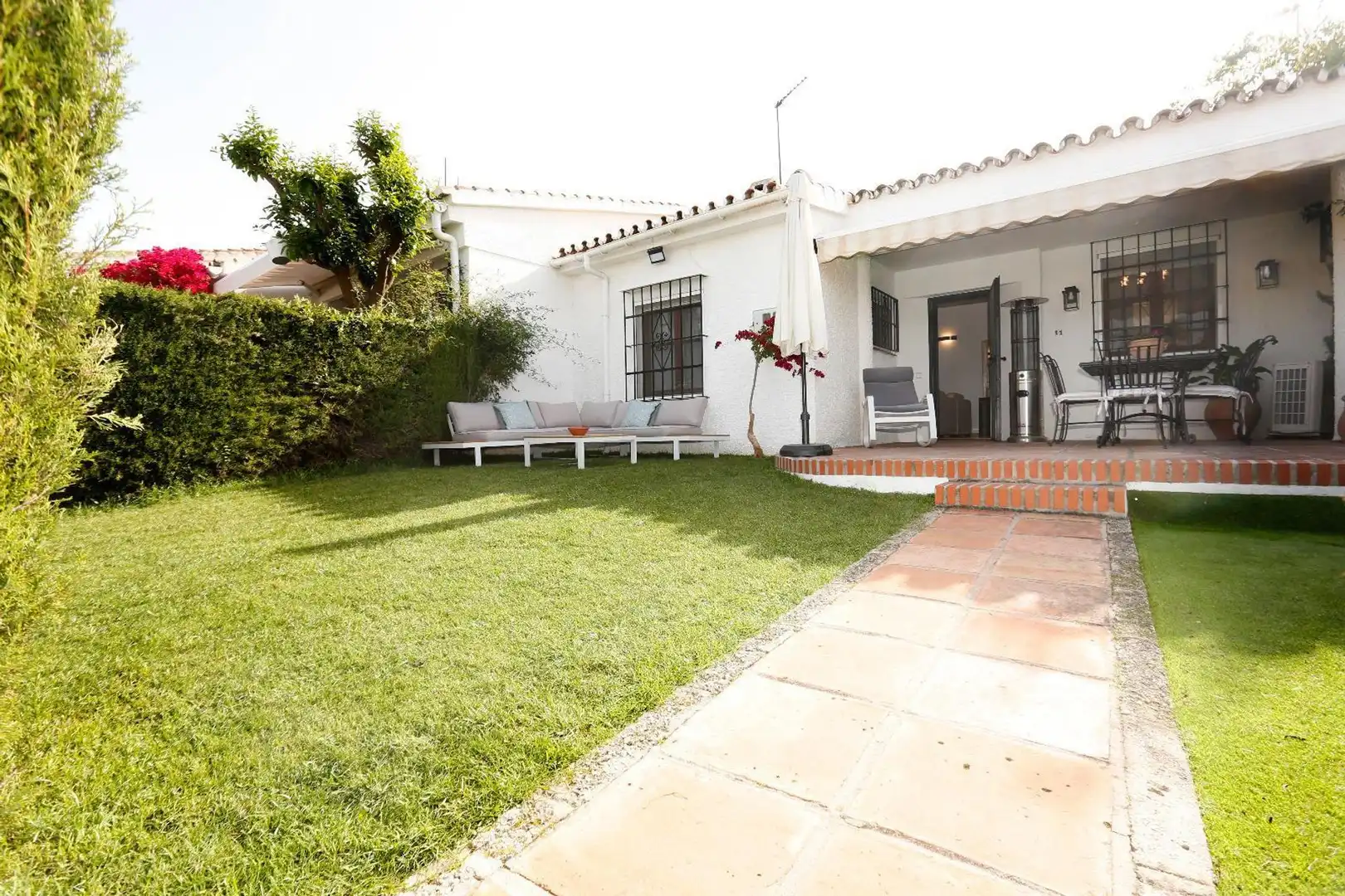 Maison mitoyenne à vendre à San Pedro de Alcántara, imagen 15