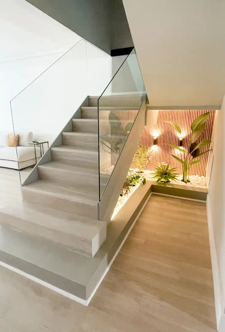Casa o chalet en venta en Madrid con Aire acondicionado, Calefacción y Jardín privado