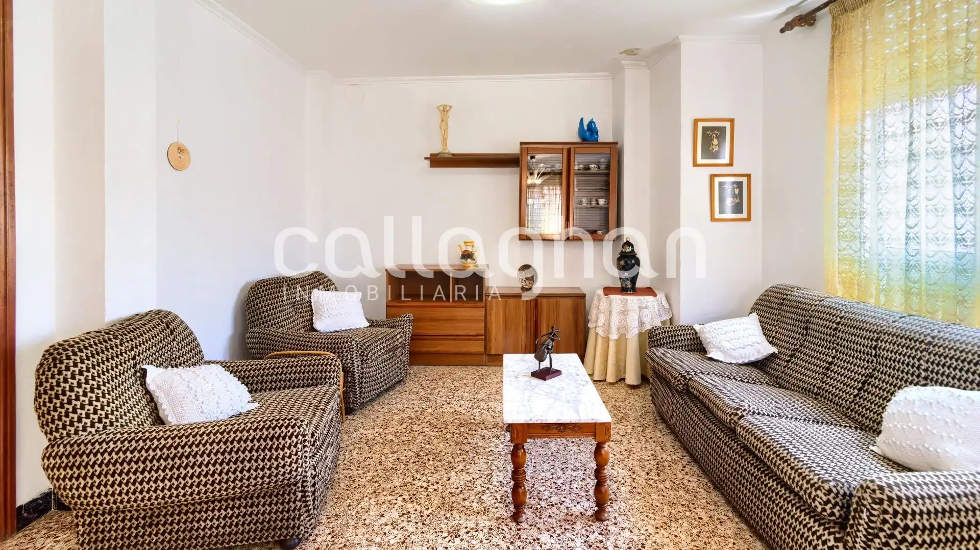 Casa a schiera in vendita a Chilches / Xilxes, imagen 4