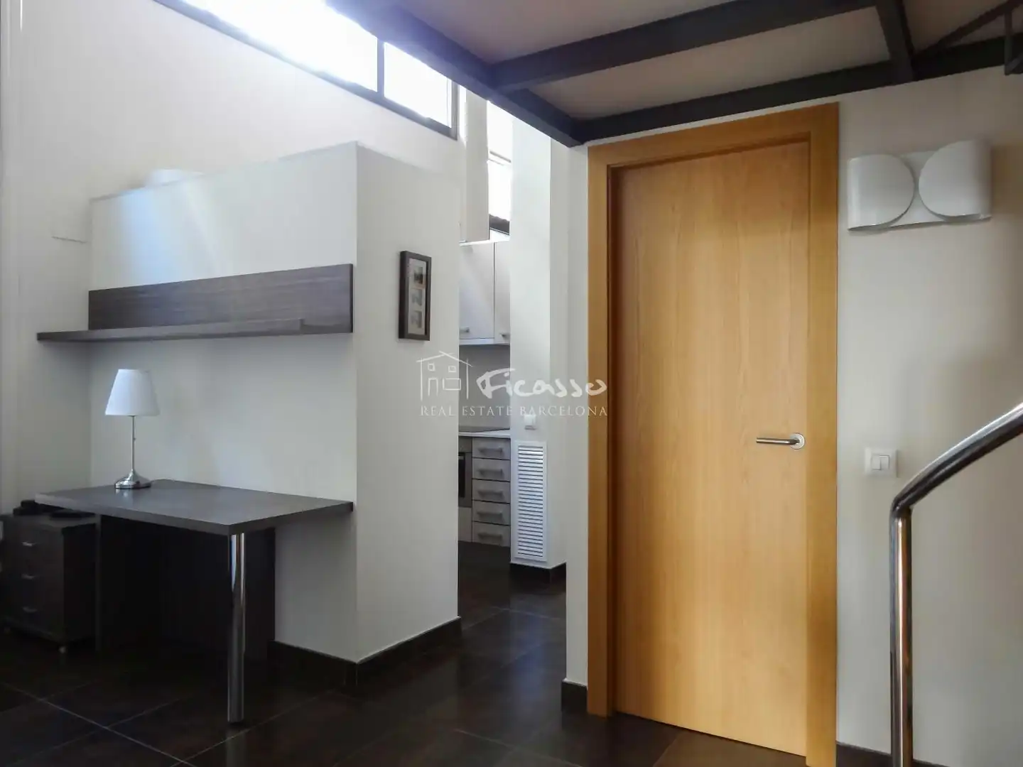 Duplexes for rent in Bertran, El Putget i el Farró