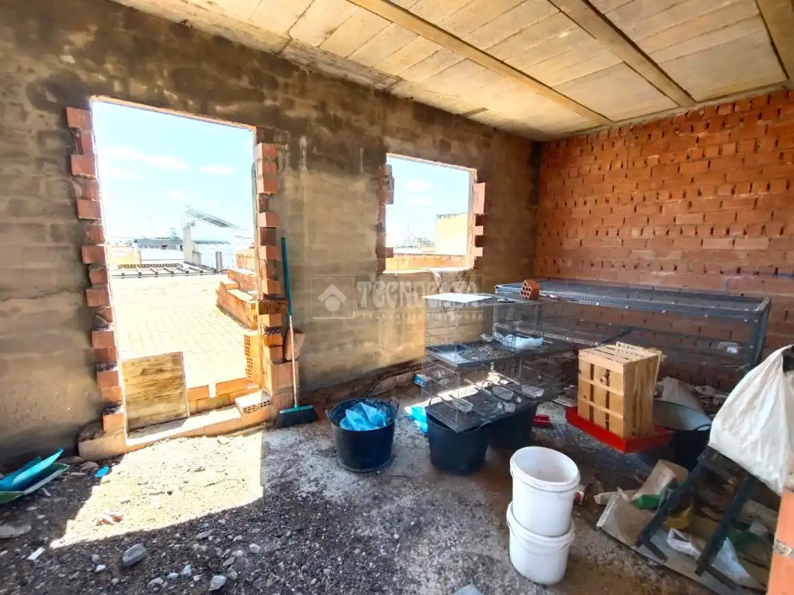 Habitatge en venda a Coria del Río, imagen 24