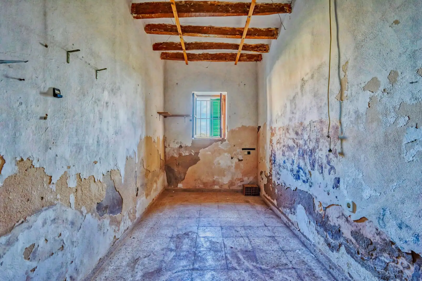 Finca rústica en venda en  Palma de Mallorca