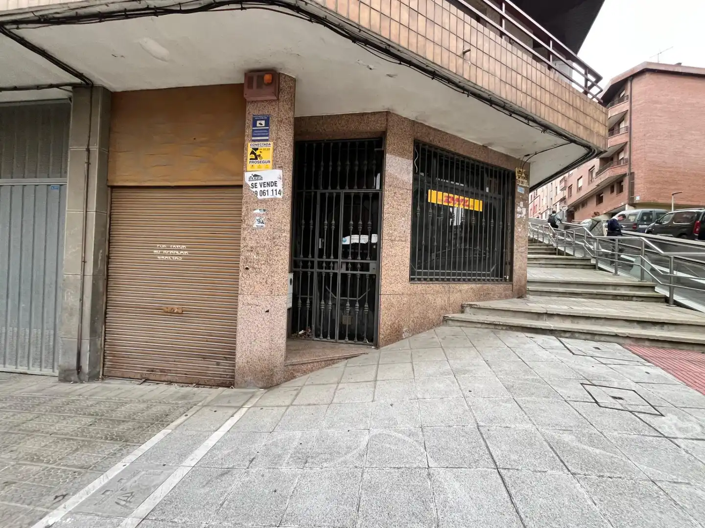 Business premises for sale in Kalero - Basozelai, imagen 2