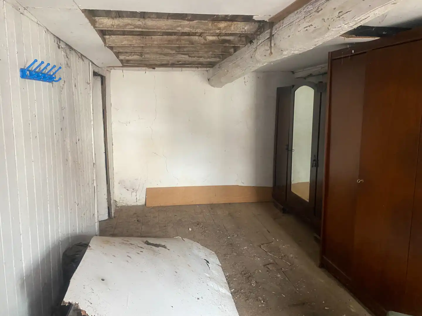 Finca rústica en venta en Teo