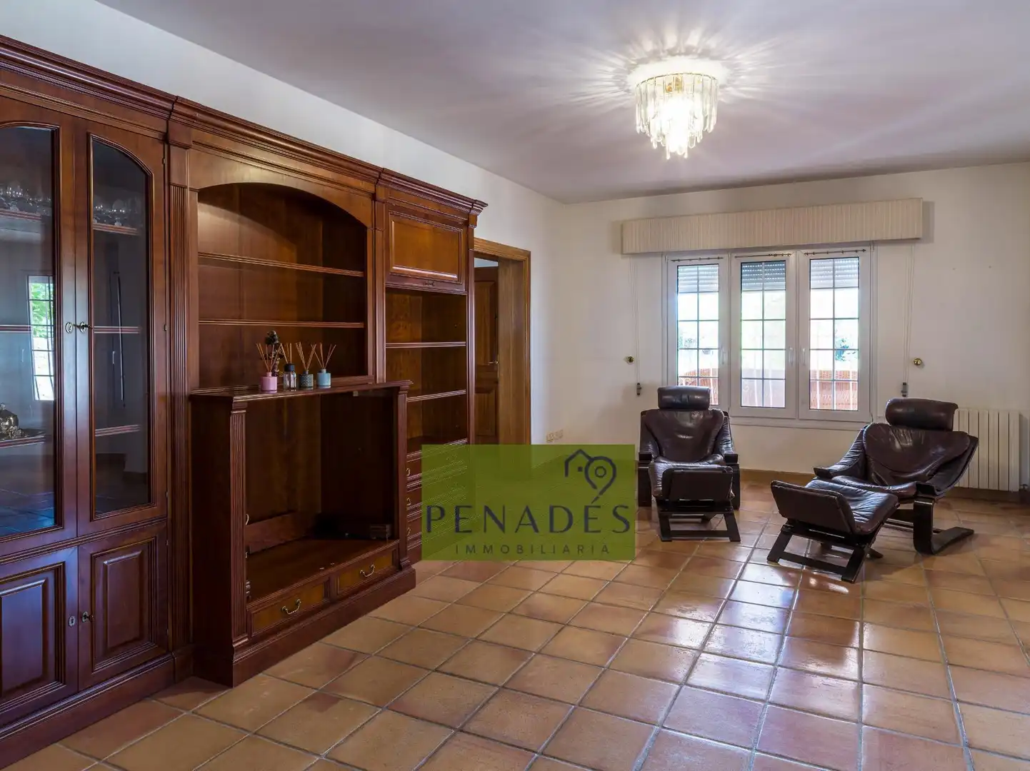Chalet con piscina en venta en Santa Ana, imagen 63