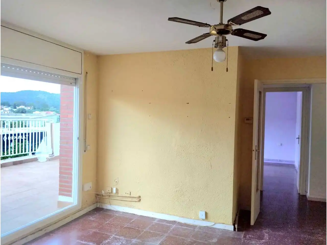 Piso en venta en Pineda de Mar con Calefacción y Terraza