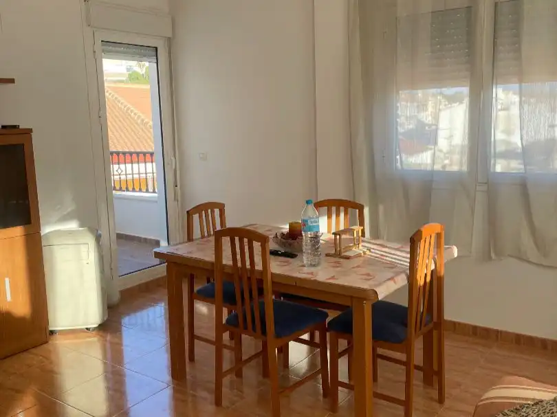 Piso con ascensor en venta en Calle Calderón de la Barca 52, imagen 18