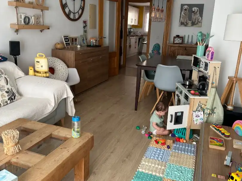 Ground floor to rent in Santa Margalida 8, imagen 2