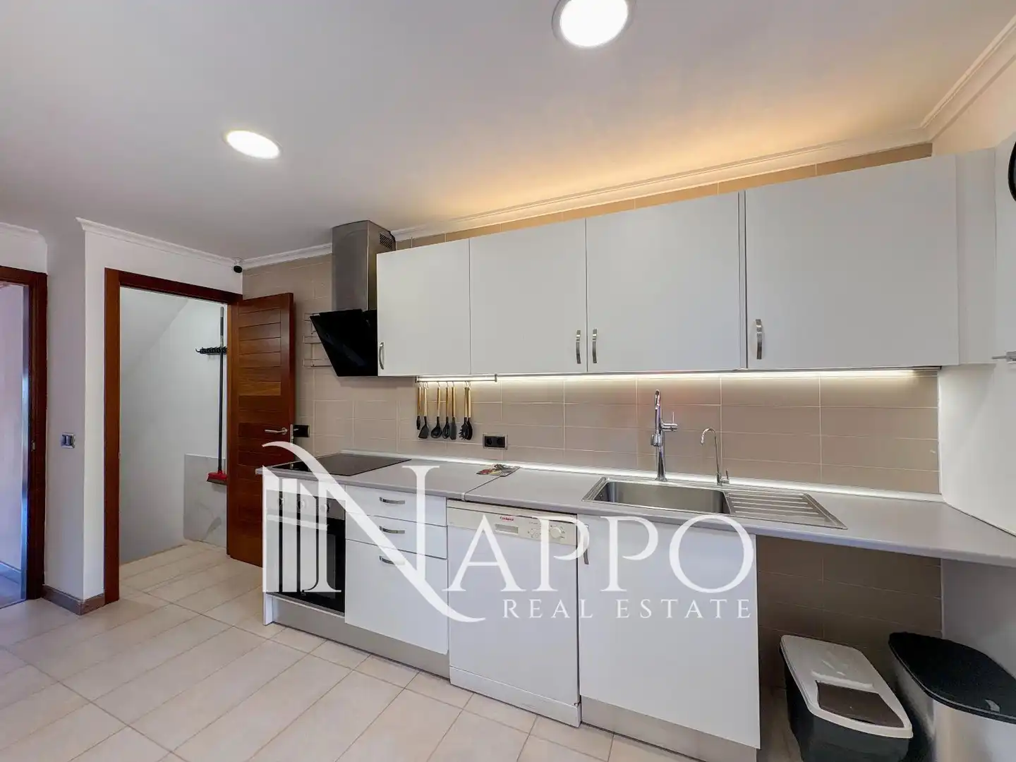 Duplex con piscina in affitto a Des Vent, imagen 12