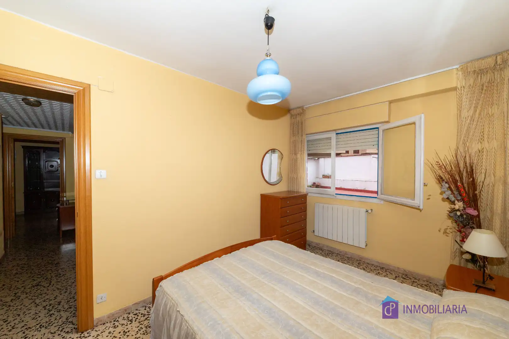Habitación de Piso en venta en Zaragoza con Calefacción y Terraza