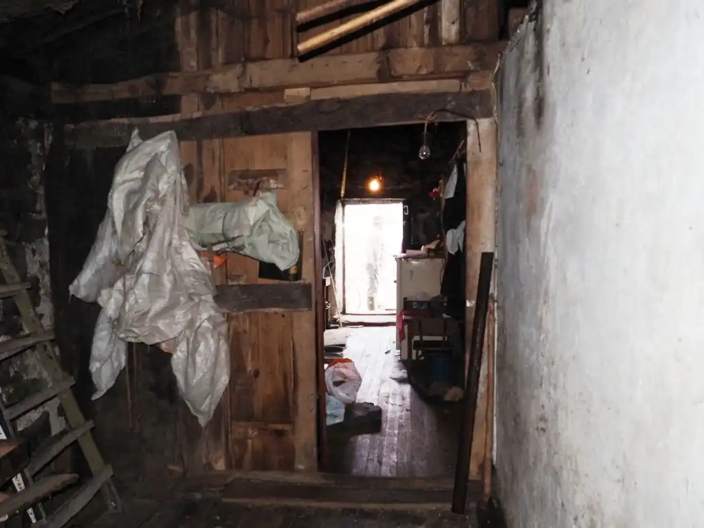 House with terrace for sale in Lugar Salcedillo 18, imagen 35