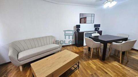 Foto 3 de Pis de lloguer a Ventiun, Ourense Capital