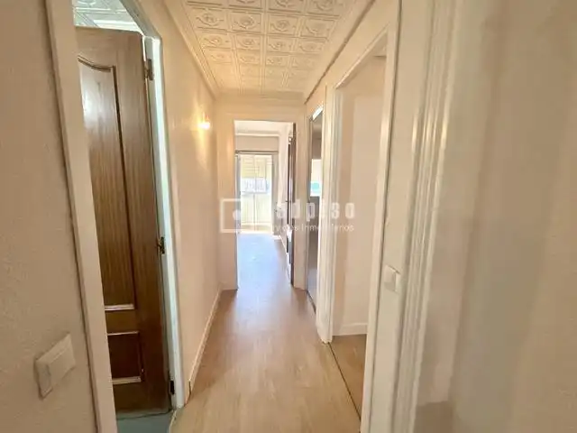 Piso en venta en Madrid con Terraza
