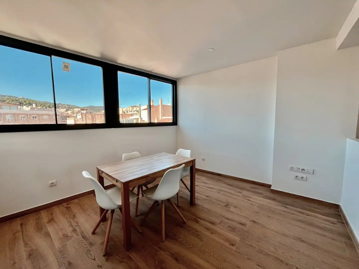 Dúplex en venda a Carrer de Guillem Tell, El Putget i el Farró