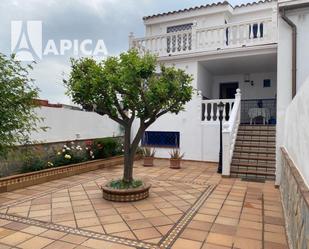 Single-family semi-detached for sale in El Rinconcillo