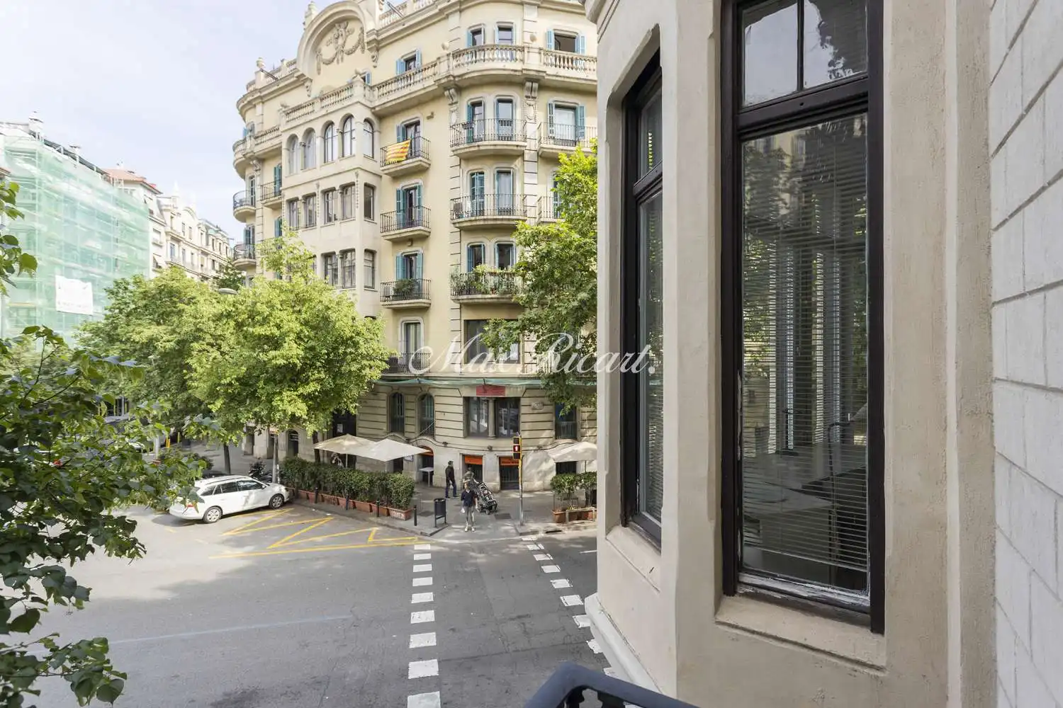 Wohnung mit Terrasse zum Verkauf in Eixample, imagen 31