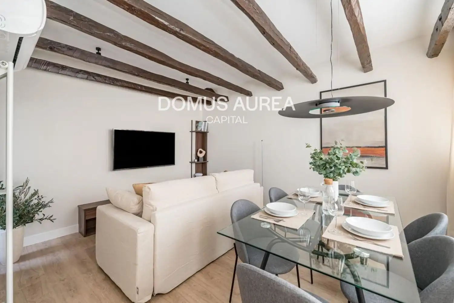 Piso con ascensor en venta en Colón, imagen 3