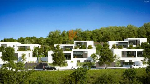 Photo 2 of Single-family semi-detached for sale in Urbanización Bosque de Amares, S/n, Área de Ames, A Coruña